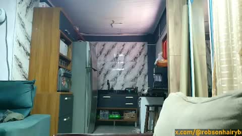 Snapshot of robson_29 chatting on 07/13/26, 03:48 Robson online show from 07/13/26, 03:48