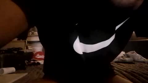 Robson online show from 11/16/25, 08:53