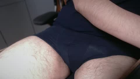 RobyFedo - Hairy Big Cock - Italian Boy online show from 04/30/26, 11:49