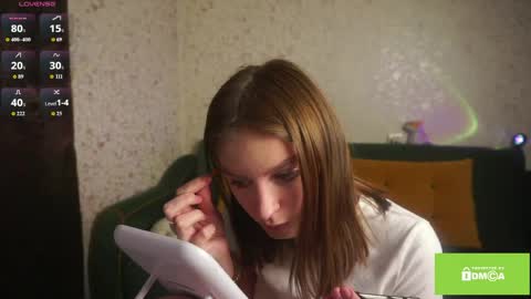 robynsentinella online show from 04/29/26, 05:11