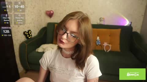 robynsentinella online show from 05/08/26, 03:12