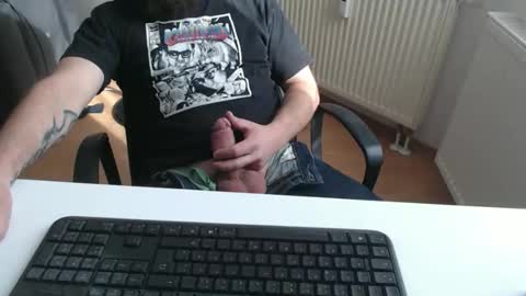 Rockbart online show from 05/13/26, 03:20