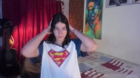 Snapshot of roca_inca chatting on 01/11/26, 06:29 roca inca online show from 01/11/26, 06:29