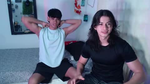 Snapshot of roca_inca chatting on 01/16/26, 09:41 roca inca online show from 01/16/26, 09:41