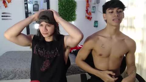 Snapshot of roca_inca chatting on 02/08/26, 09:29 roca inca online show from 02/08/26, 09:29