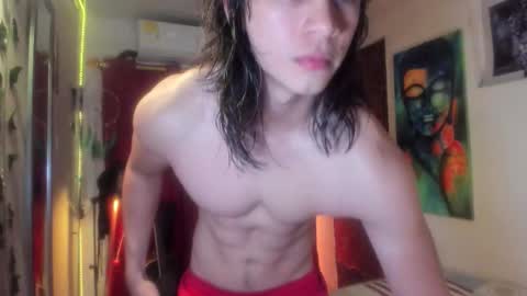 Snapshot of roca_inca chatting on 02/11/26, 07:57 roca inca online show from 02/11/26, 07:57