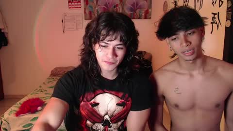 Snapshot of roca_inca chatting on 03/31/26, 04:35 roca inca online show from 03/31/26, 04:35