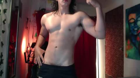 Snapshot of roca_inca chatting on 04/30/26, 12:22 roca inca online show from 04/30/26, 12:22