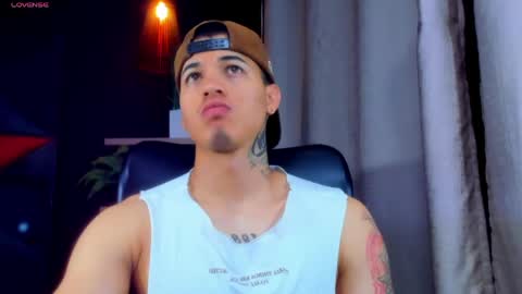 rocco_santos online show from 05/16/26, 06:17
