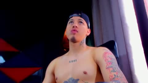rocco_santos online show from 06/22/26, 06:38