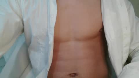 Rocco online show from 05/01/26, 09:47