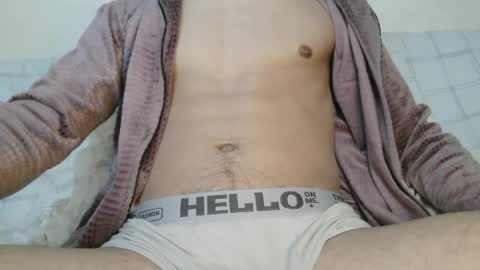 Snapshot of roccosif696 chatting on 05/19/26, 07:15 Rocco online show from 05/19/26, 07:15