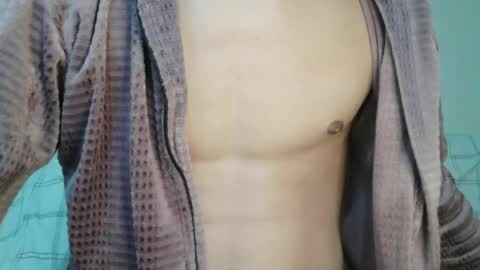 Snapshot of roccosif696 chatting on 05/25/26, 02:12 Rocco online show from 05/25/26, 02:12