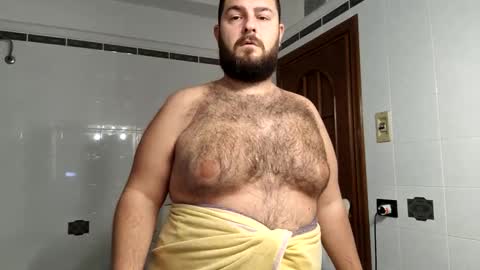 Snapshot of roccot85 chatting on 02/09/25, 08:11 Roccot85 online show from 02/09/25, 08:11