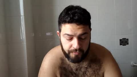 Snapshot of roccot85 chatting on 02/21/25, 07:23 Roccot85 online show from 02/21/25, 07:23