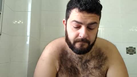 Snapshot of roccot85 chatting on 02/24/25, 07:22 Roccot85 online show from 02/24/25, 07:22