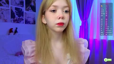 rochelle_dolly online show from 01/11/26, 10:53