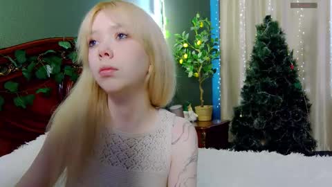 rochelle_dolly online show from 02/18/26, 12:56