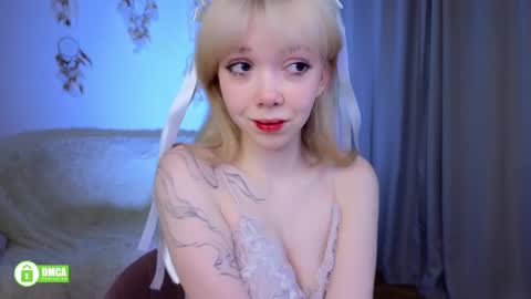 rochelle_dolly online show from 04/23/26, 08:33