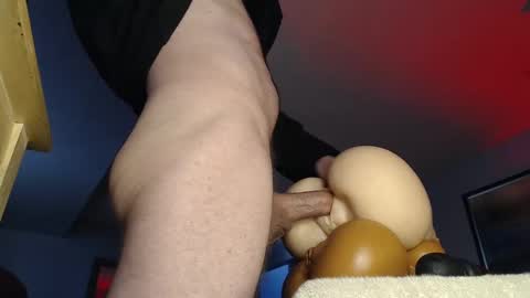 Mr. Harder online show from 12/30/24, 08:47