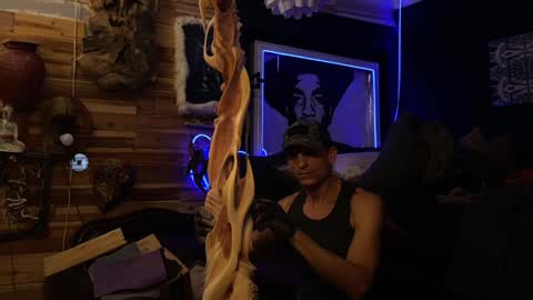 rockemx online show from 12/19/24, 08:23