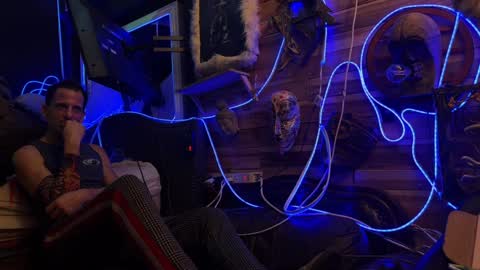 rockemx online show from 01/15/25, 10:06