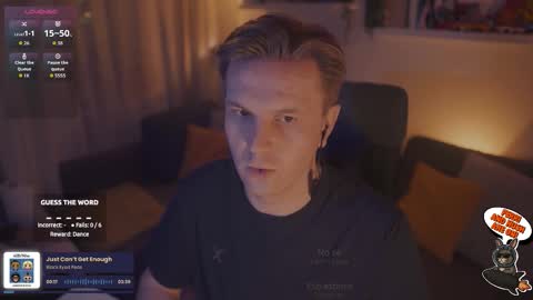 Rocket Bunny online show from 12/02/25, 08:59