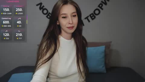 rocketsgirl online show from 05/08/26, 06:30