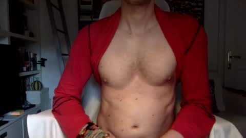 Snapshot of rocketviper chatting on 10/27/25, 03:16 RocketViper online show from 10/27/25, 03:16