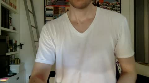RocketViper online show from 06/21/26, 03:03