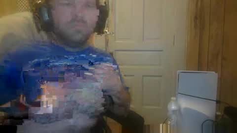 Snapshot of rockfromtoptobottom chatting on 10/23/25, 06:28 Codeman AKA Cody formerly known as Rocketman411 online show from 10/23/25, 06:28