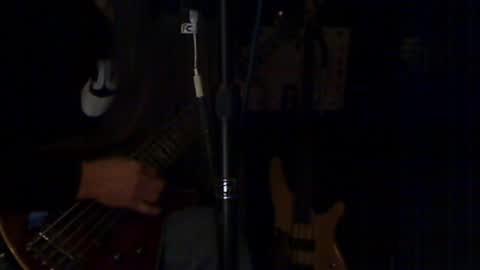 rockgod2112 online show from 12/05/25, 02:20