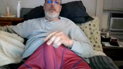 Snapshot of rockhard4yu2 chatting on 02/02/25, 11:11 rockhard4yu2 online show from 02/02/25, 11:11