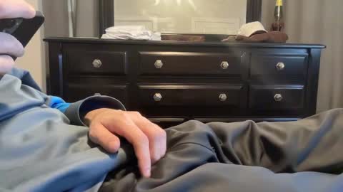 Snapshot of rockhardcock2327 chatting on 02/02/26, 02:05 Rock Hard Cock online show from 02/02/26, 02:05