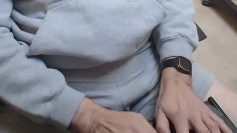 rockhardff online show from 12/13/24, 01:55