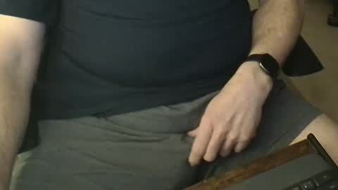 rockhardff online show from 03/01/25, 04:26