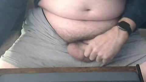 rockhardff online show from 11/18/25, 02:39