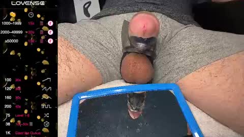 Snapshot of rockhardstar72 chatting on 02/16/25, 05:26 Bonez online show from 02/16/25, 05:26