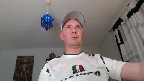 rockocezer online show from 03/15/26, 11:55