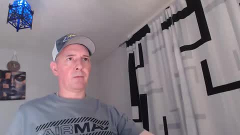 rockocezer online show from 03/16/26, 08:24