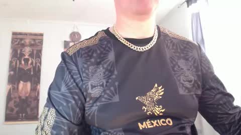 rockocezer online show from 03/17/26, 09:34