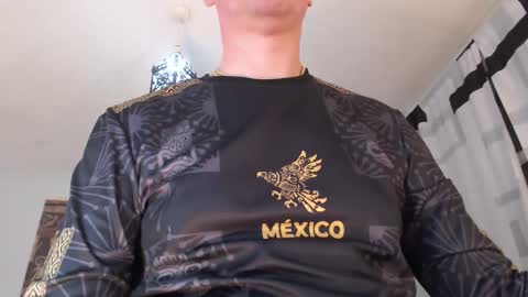 rockocezer online show from 03/17/26, 09:40