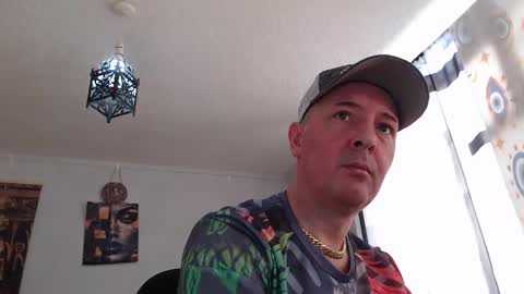 rockocezer online show from 03/18/26, 11:13