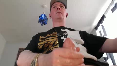 rockocezer online show from 03/19/26, 11:25