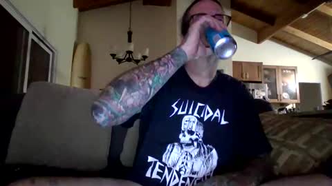 rockstar808 online show from 04/17/26, 09:56