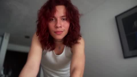 Snapshot of rockstaralex chatting on 06/09/26, 08:20 ALEX online show from 06/09/26, 08:20