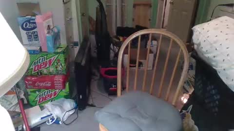 Snapshot of rocky082288 chatting on 01/29/25, 08:51 rocky082288 online show from 01/29/25, 08:51