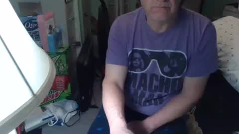 Snapshot of rocky082288 chatting on 01/30/25, 10:50 rocky082288 online show from 01/30/25, 10:50