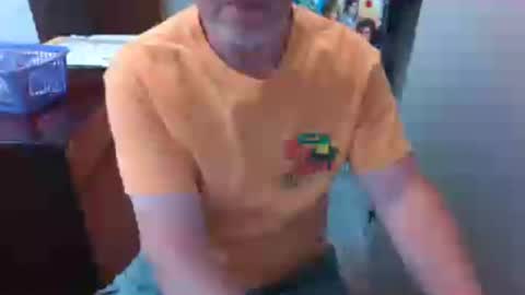 rocky082288 online show from 06/15/26, 02:52