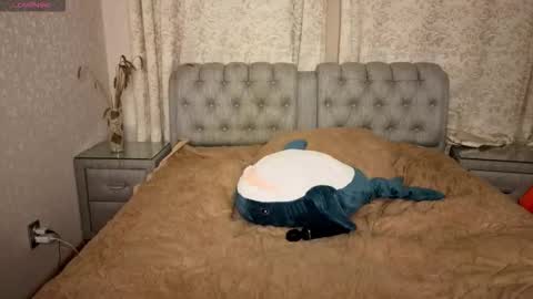 Snapshot of rocky_foxy chatting on 11/06/25, 07:15 Rockel online show from 11/06/25, 07:15